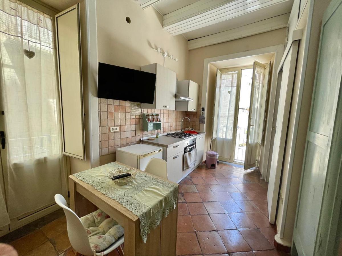 فيلا A Casa Di Nicoletta تروبيا المظهر الخارجي الصورة